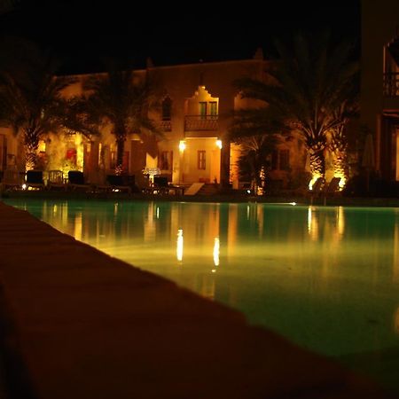 Le Riad Salam Zagora Exterior foto