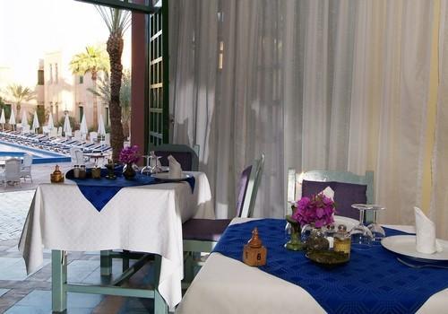 Le Riad Salam Zagora Exterior foto